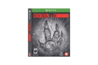 Evolve Cardboard Sleeve Only [XBOX One] - Merchandise | VideoGameX